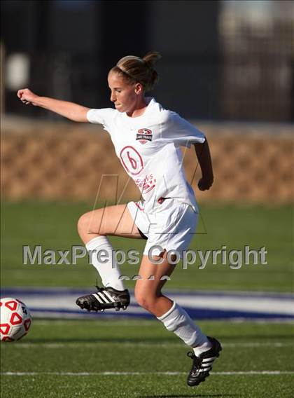 Thumbnail 1 in Lake Travis vs Georgetown (Georgetown Governor's Cup) photogallery.