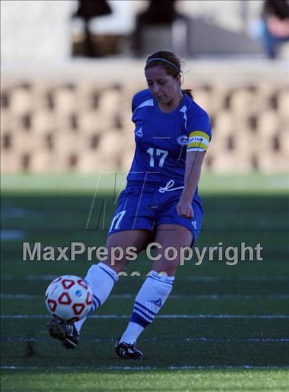 Thumbnail 1 in Lake Travis vs Georgetown (Georgetown Governor's Cup) photogallery.