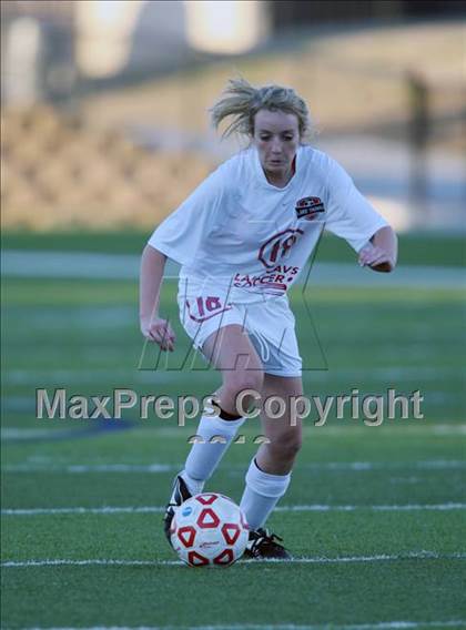 Thumbnail 1 in Lake Travis vs Georgetown (Georgetown Governor's Cup) photogallery.