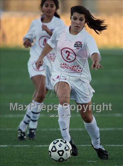Thumbnail 1 in Lake Travis vs Georgetown (Georgetown Governor's Cup) photogallery.