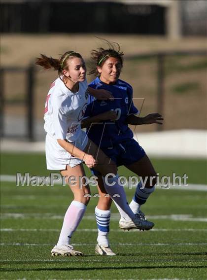 Thumbnail 1 in Lake Travis vs Georgetown (Georgetown Governor's Cup) photogallery.