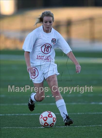Thumbnail 3 in Lake Travis vs Georgetown (Georgetown Governor's Cup) photogallery.