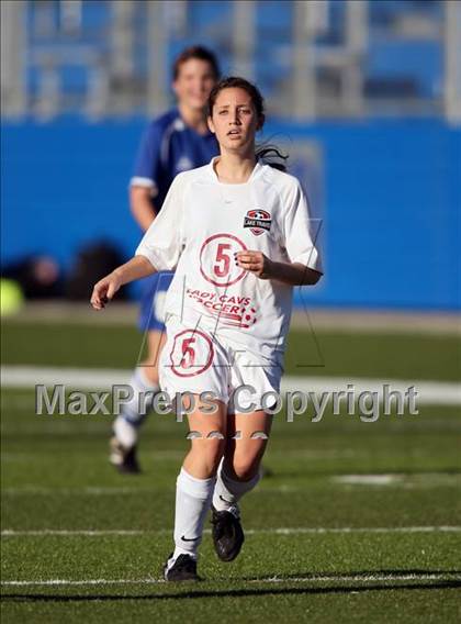 Thumbnail 2 in Lake Travis vs Georgetown (Georgetown Governor's Cup) photogallery.