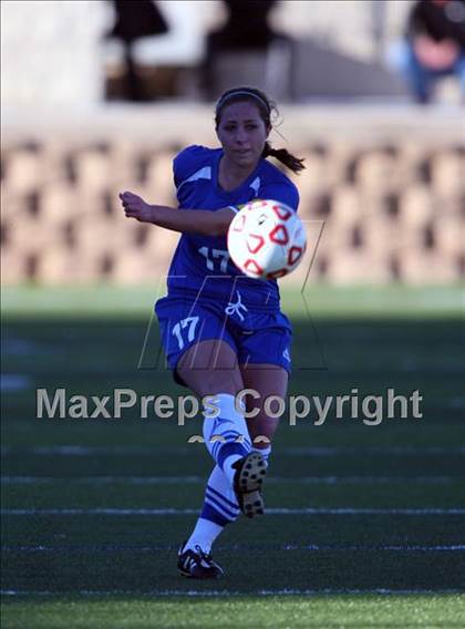 Thumbnail 2 in Lake Travis vs Georgetown (Georgetown Governor's Cup) photogallery.