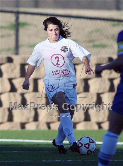 Thumbnail 3 in Lake Travis vs Georgetown (Georgetown Governor's Cup) photogallery.