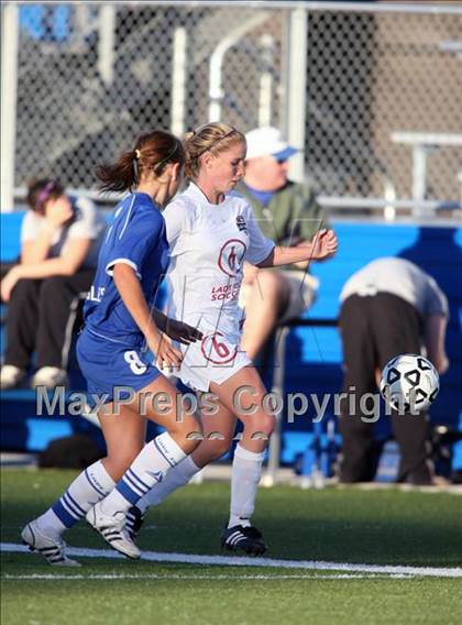 Thumbnail 3 in Lake Travis vs Georgetown (Georgetown Governor's Cup) photogallery.