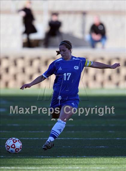 Thumbnail 2 in Lake Travis vs Georgetown (Georgetown Governor's Cup) photogallery.