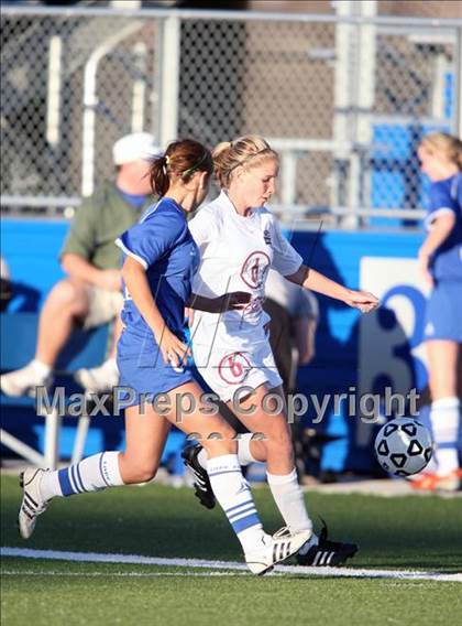 Thumbnail 1 in Lake Travis vs Georgetown (Georgetown Governor's Cup) photogallery.