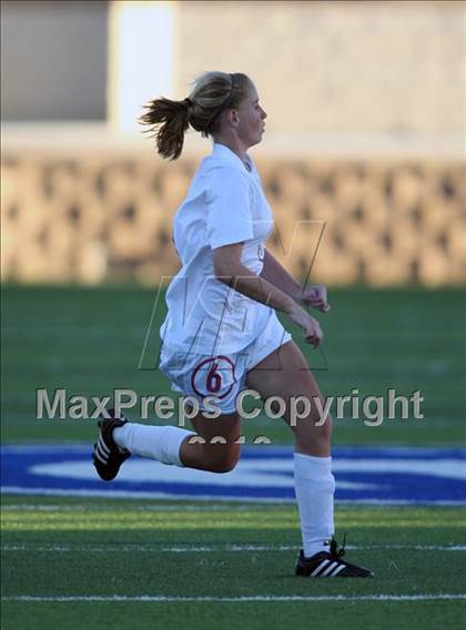 Thumbnail 3 in Lake Travis vs Georgetown (Georgetown Governor's Cup) photogallery.