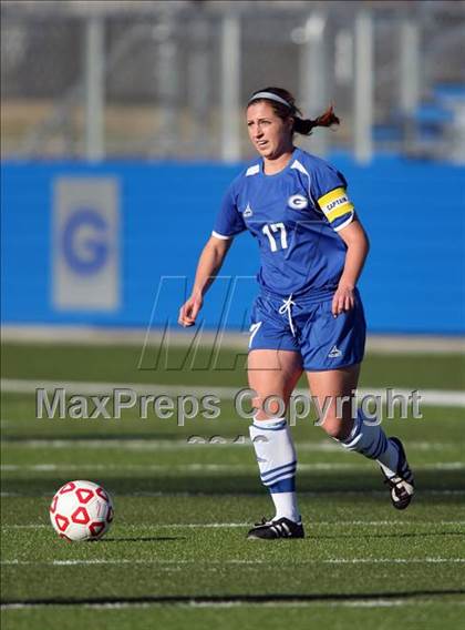 Thumbnail 3 in Lake Travis vs Georgetown (Georgetown Governor's Cup) photogallery.