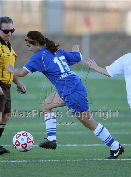 Thumbnail 3 in Lake Travis vs Georgetown (Georgetown Governor's Cup) photogallery.