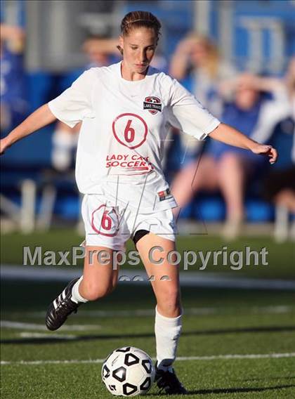 Thumbnail 3 in Lake Travis vs Georgetown (Georgetown Governor's Cup) photogallery.