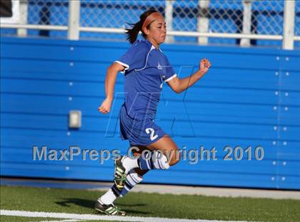 Thumbnail 1 in Lake Travis vs Georgetown (Georgetown Governor's Cup) photogallery.