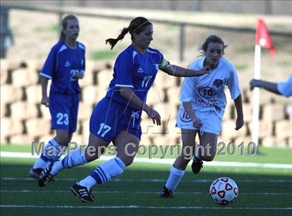 Thumbnail 1 in Lake Travis vs Georgetown (Georgetown Governor's Cup) photogallery.