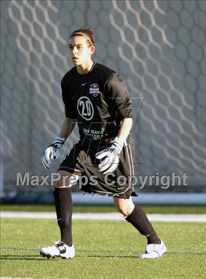 Thumbnail 3 in Lake Travis vs Georgetown (Georgetown Governor's Cup) photogallery.