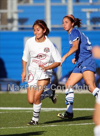 Thumbnail 2 in Lake Travis vs Georgetown (Georgetown Governor's Cup) photogallery.