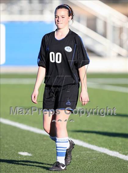 Thumbnail 3 in Lake Travis vs Georgetown (Georgetown Governor's Cup) photogallery.