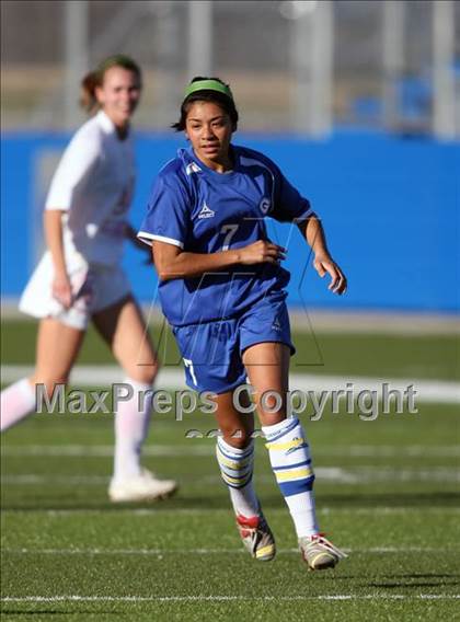 Thumbnail 2 in Lake Travis vs Georgetown (Georgetown Governor's Cup) photogallery.