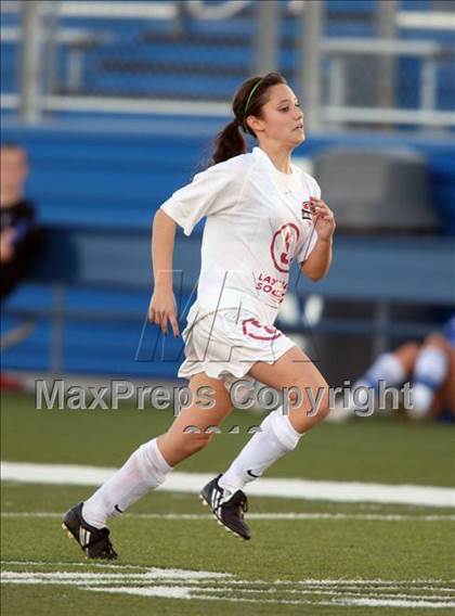 Thumbnail 1 in Lake Travis vs Georgetown (Georgetown Governor's Cup) photogallery.