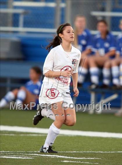 Thumbnail 3 in Lake Travis vs Georgetown (Georgetown Governor's Cup) photogallery.