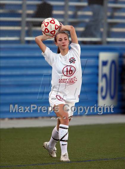 Thumbnail 2 in Lake Travis vs Georgetown (Georgetown Governor's Cup) photogallery.