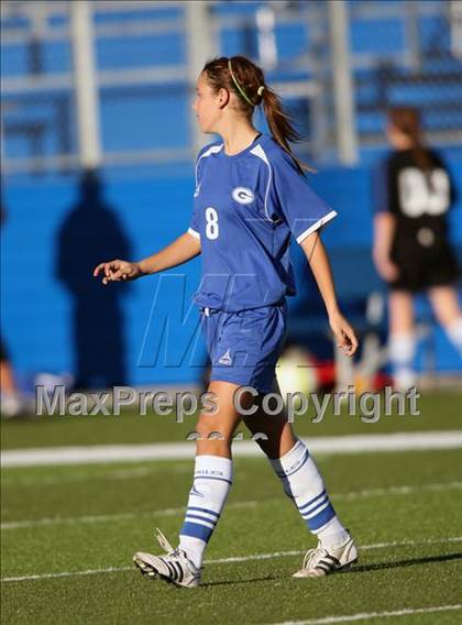 Thumbnail 1 in Lake Travis vs Georgetown (Georgetown Governor's Cup) photogallery.