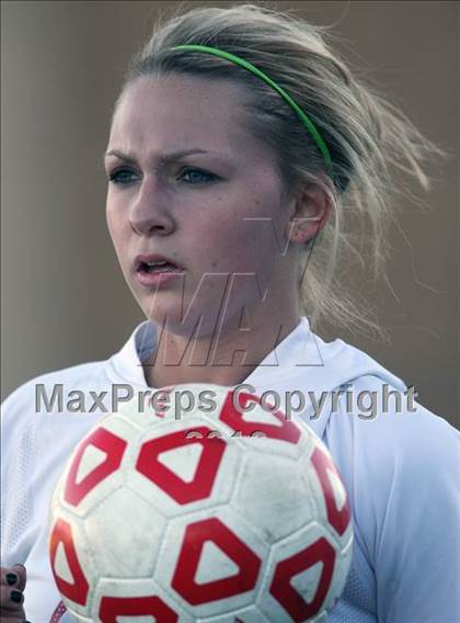 Thumbnail 2 in Lake Travis vs Georgetown (Georgetown Governor's Cup) photogallery.