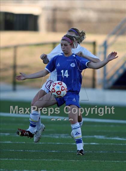Thumbnail 1 in Lake Travis vs Georgetown (Georgetown Governor's Cup) photogallery.