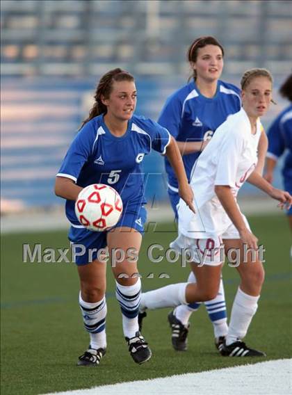 Thumbnail 2 in Lake Travis vs Georgetown (Georgetown Governor's Cup) photogallery.