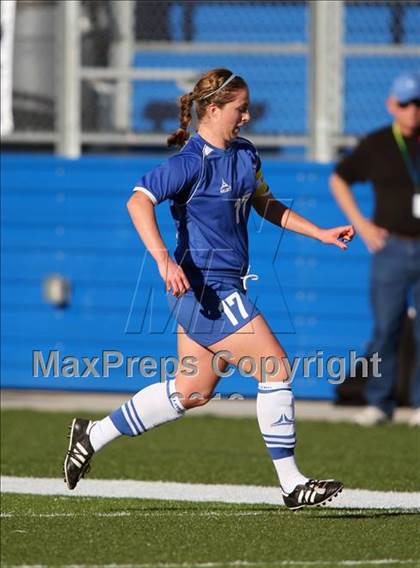 Thumbnail 1 in Lake Travis vs Georgetown (Georgetown Governor's Cup) photogallery.