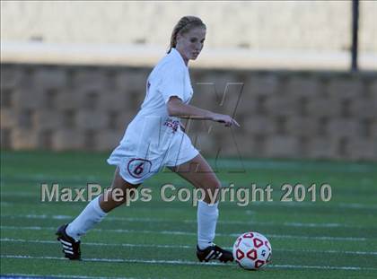 Thumbnail 1 in Lake Travis vs Georgetown (Georgetown Governor's Cup) photogallery.