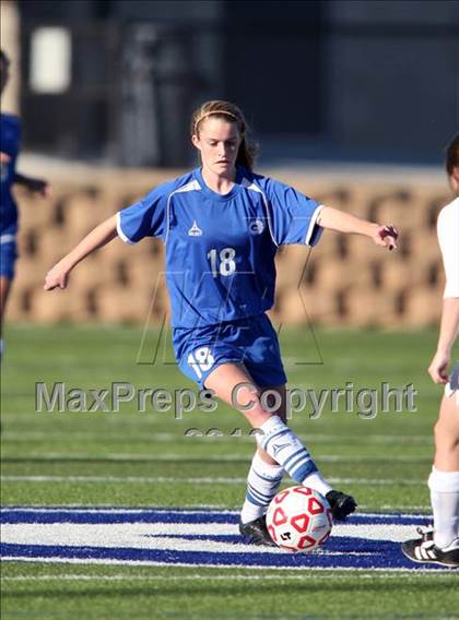 Thumbnail 2 in Lake Travis vs Georgetown (Georgetown Governor's Cup) photogallery.