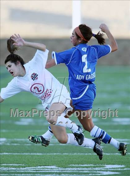 Thumbnail 1 in Lake Travis vs Georgetown (Georgetown Governor's Cup) photogallery.
