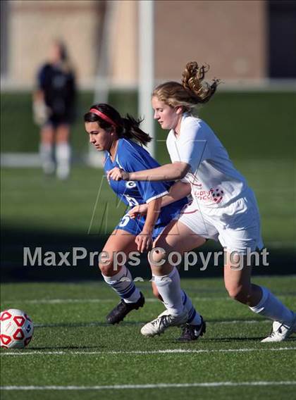 Thumbnail 3 in Lake Travis vs Georgetown (Georgetown Governor's Cup) photogallery.