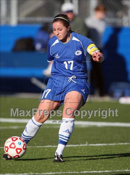 Thumbnail 3 in Lake Travis vs Georgetown (Georgetown Governor's Cup) photogallery.