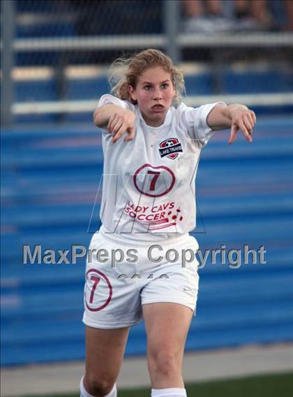 Thumbnail 1 in Lake Travis vs Georgetown (Georgetown Governor's Cup) photogallery.