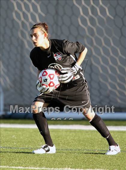 Thumbnail 2 in Lake Travis vs Georgetown (Georgetown Governor's Cup) photogallery.