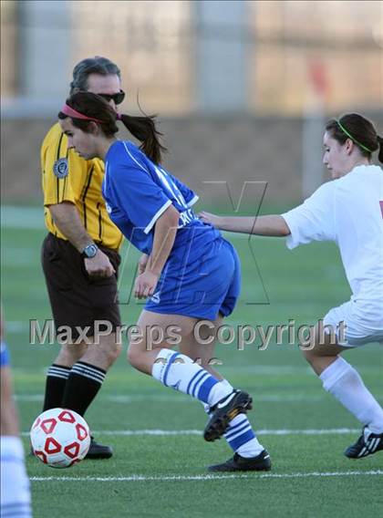 Thumbnail 2 in Lake Travis vs Georgetown (Georgetown Governor's Cup) photogallery.