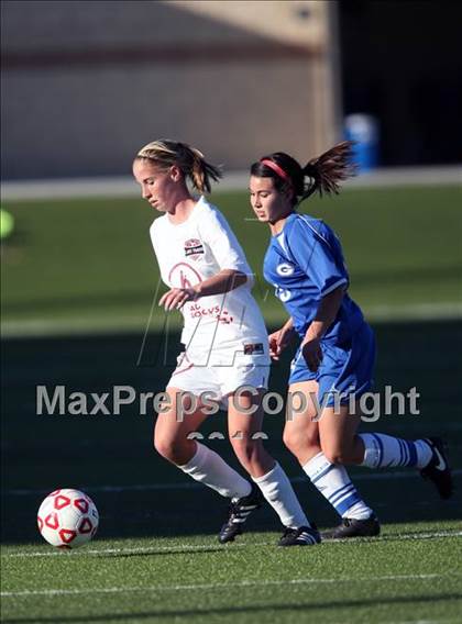 Thumbnail 2 in Lake Travis vs Georgetown (Georgetown Governor's Cup) photogallery.