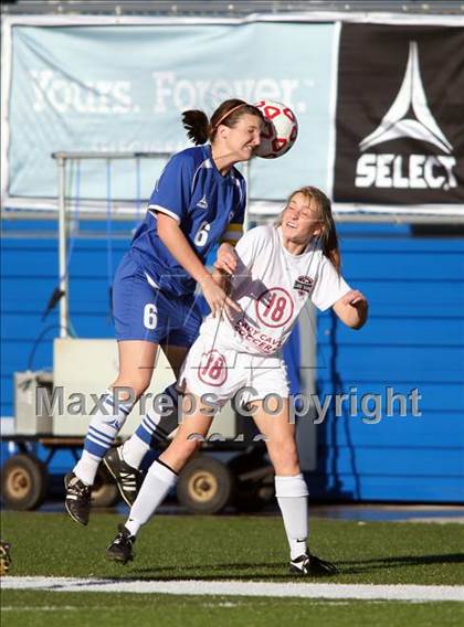 Thumbnail 1 in Lake Travis vs Georgetown (Georgetown Governor's Cup) photogallery.