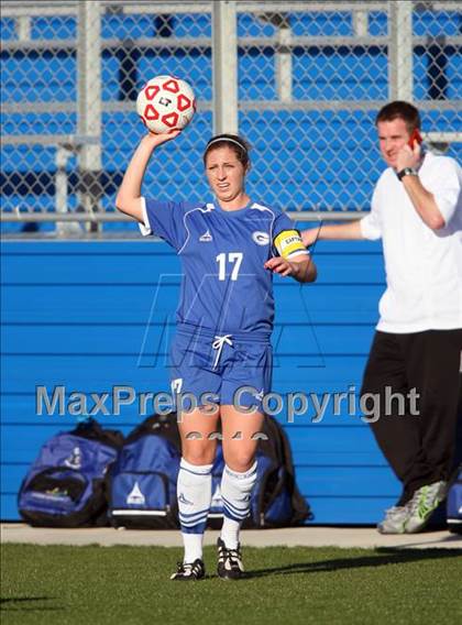 Thumbnail 3 in Lake Travis vs Georgetown (Georgetown Governor's Cup) photogallery.