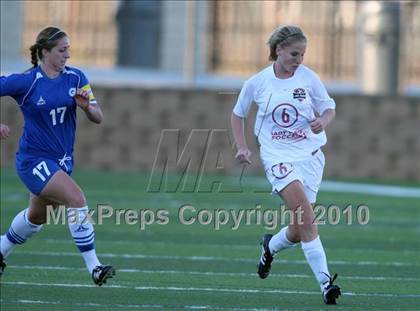 Thumbnail 2 in Lake Travis vs Georgetown (Georgetown Governor's Cup) photogallery.
