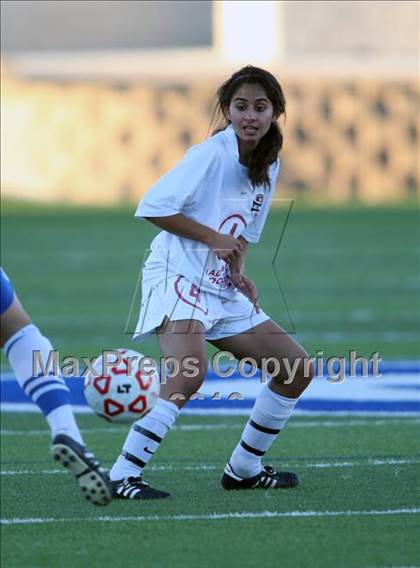 Thumbnail 2 in Lake Travis vs Georgetown (Georgetown Governor's Cup) photogallery.