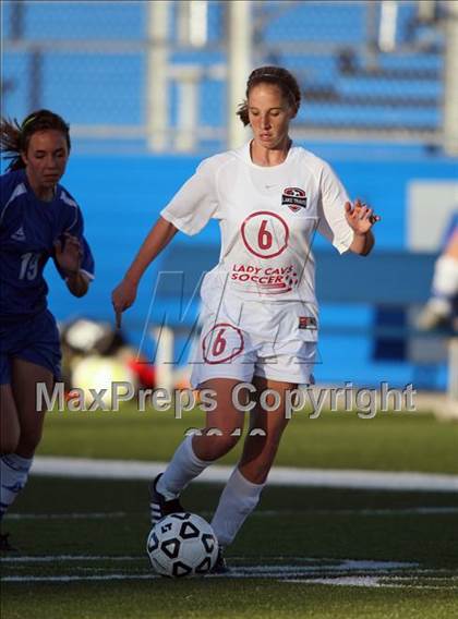 Thumbnail 1 in Lake Travis vs Georgetown (Georgetown Governor's Cup) photogallery.