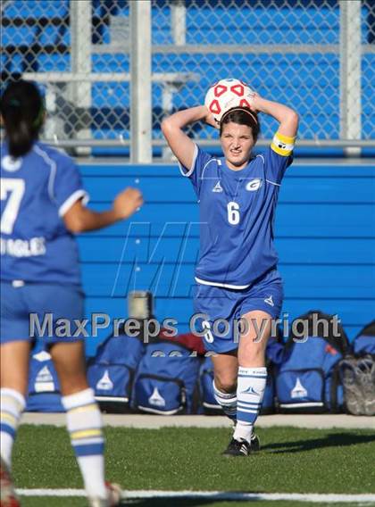 Thumbnail 3 in Lake Travis vs Georgetown (Georgetown Governor's Cup) photogallery.