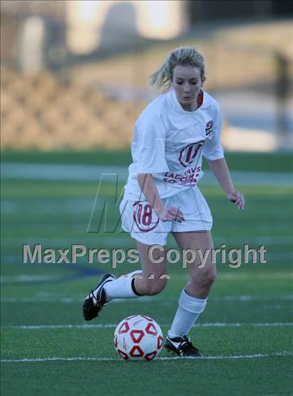 Thumbnail 3 in Lake Travis vs Georgetown (Georgetown Governor's Cup) photogallery.