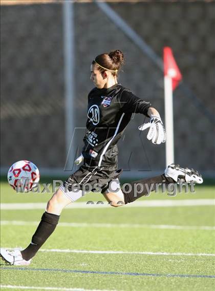 Thumbnail 1 in Lake Travis vs Georgetown (Georgetown Governor's Cup) photogallery.