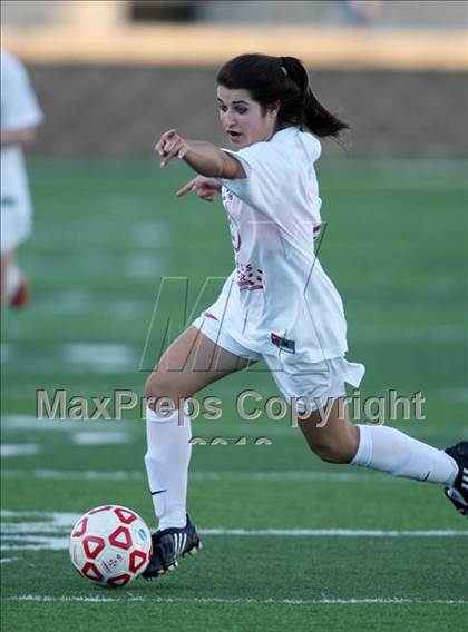 Thumbnail 2 in Lake Travis vs Georgetown (Georgetown Governor's Cup) photogallery.