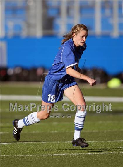 Thumbnail 2 in Lake Travis vs Georgetown (Georgetown Governor's Cup) photogallery.