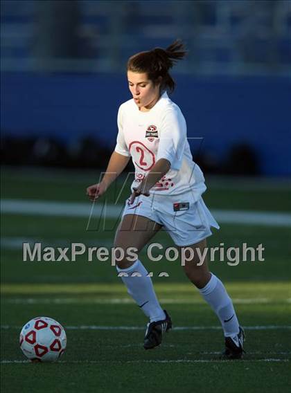 Thumbnail 2 in Lake Travis vs Georgetown (Georgetown Governor's Cup) photogallery.